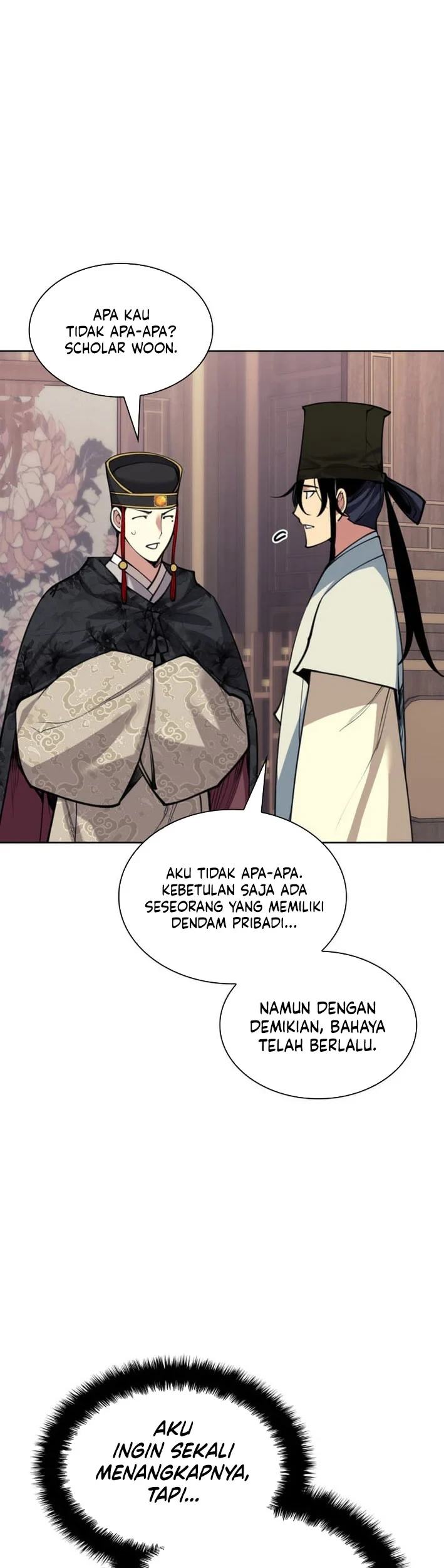 Chapter 190 - halaman 31