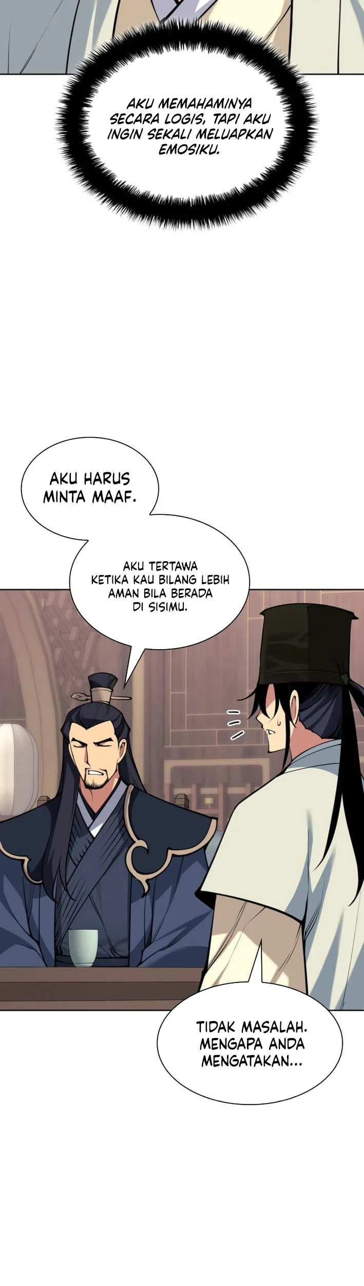 Chapter 190 - halaman 33