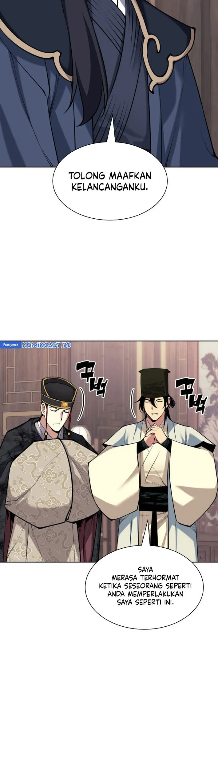 Chapter 190 - halaman 35