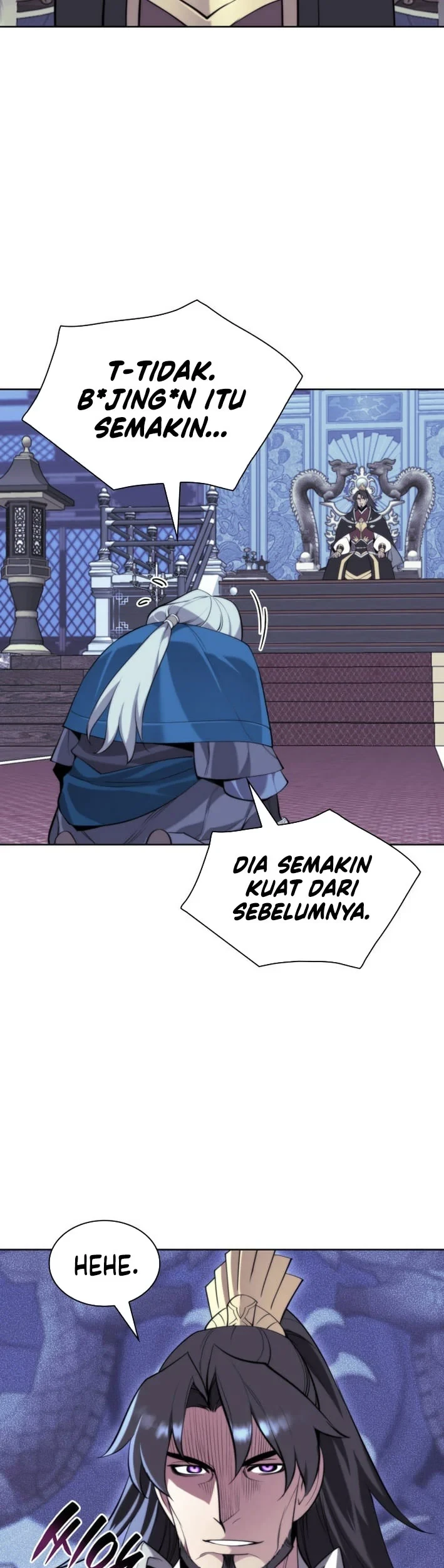 Chapter 191 - halaman 33