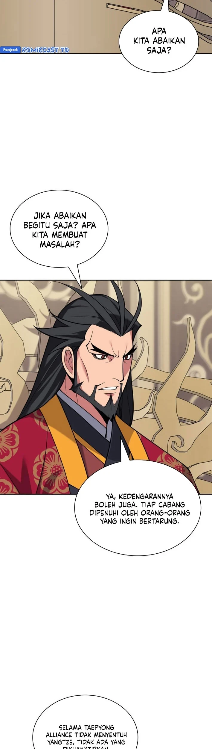 Chapter 191 - halaman 61