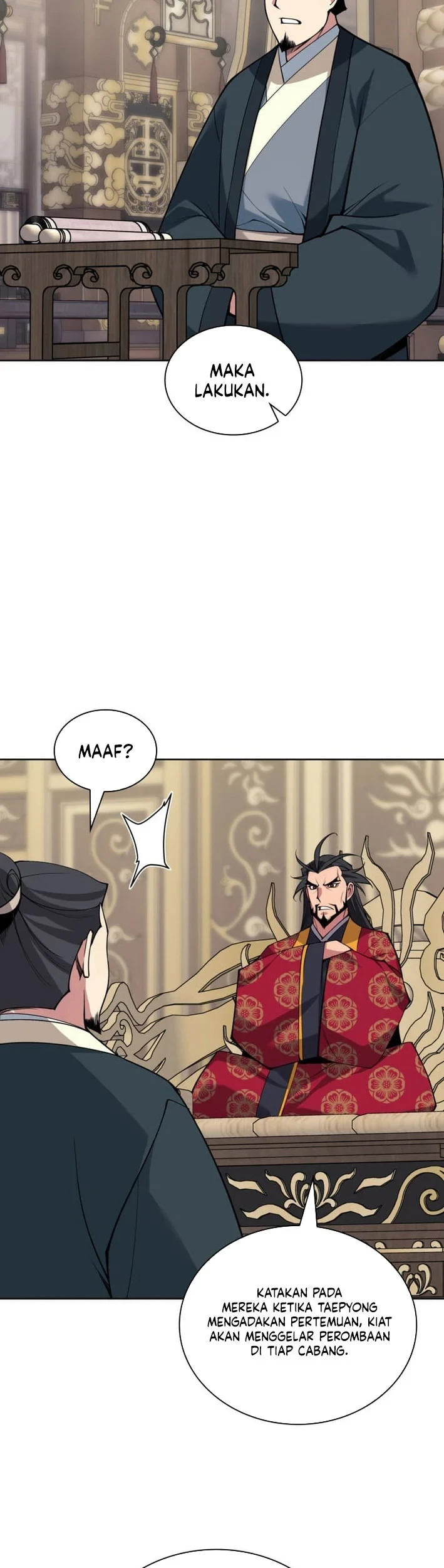 Chapter 191 - halaman 65