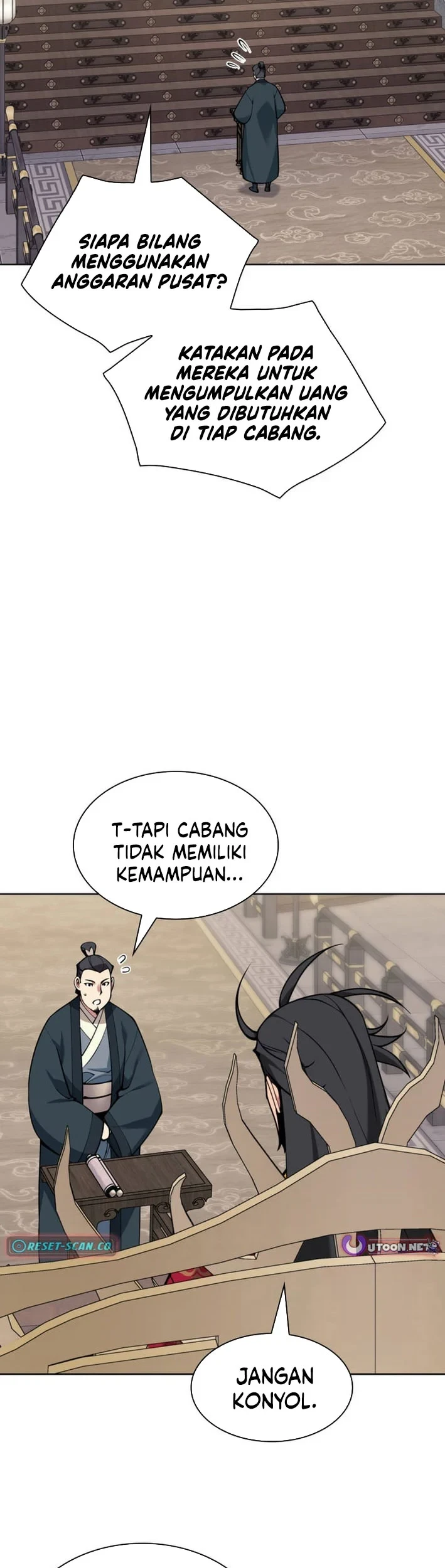 Chapter 191 - halaman 69