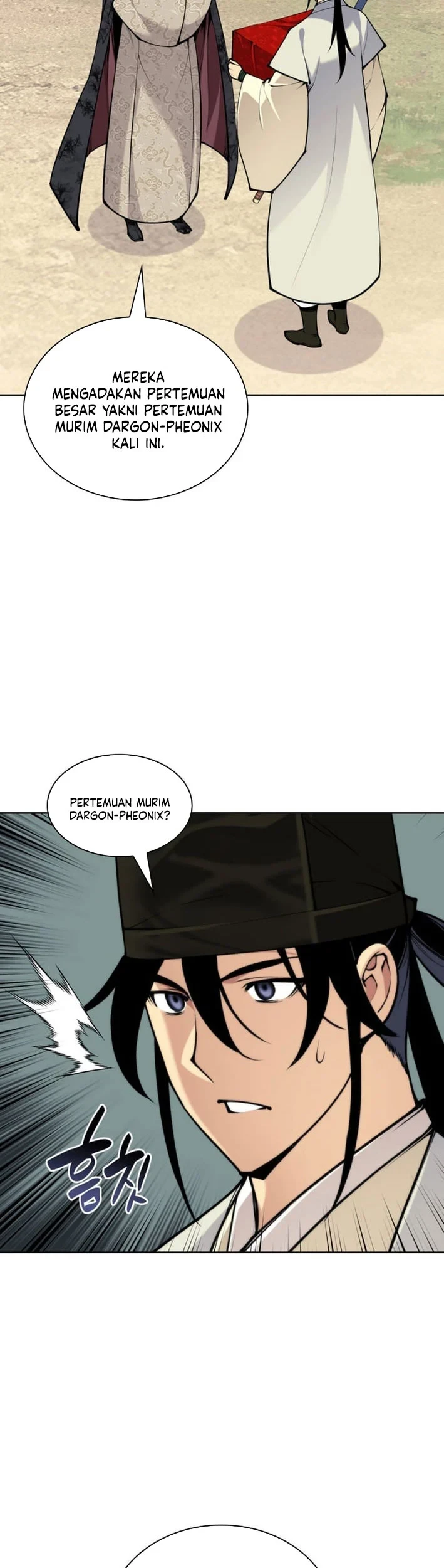 Chapter 191 - halaman 15