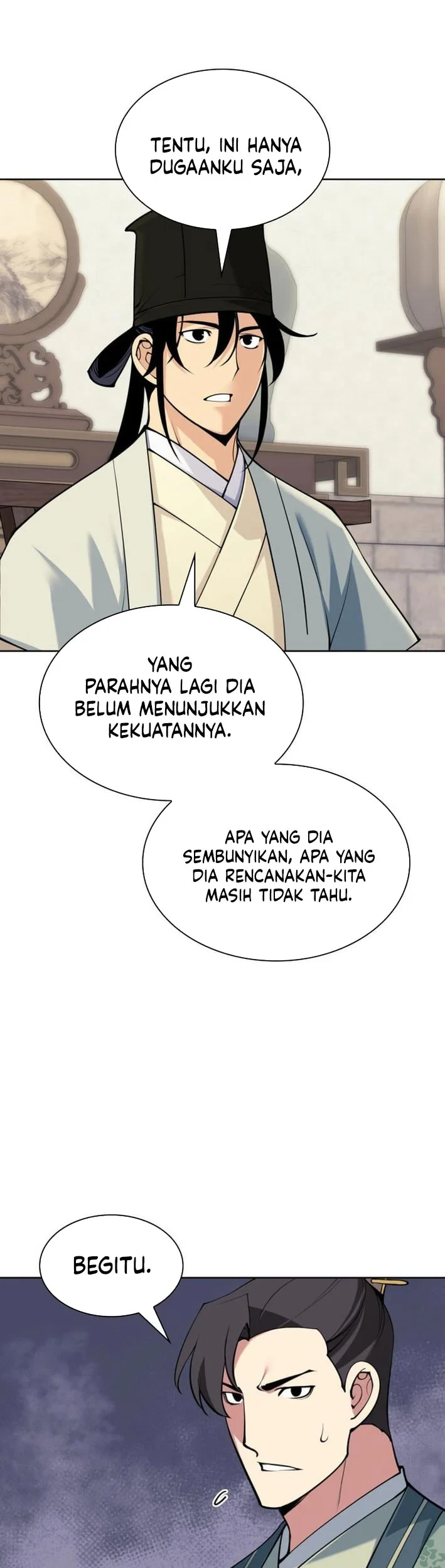 Chapter 192 - halaman 27