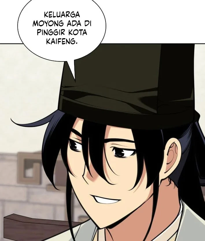 Chapter 192 - halaman 32