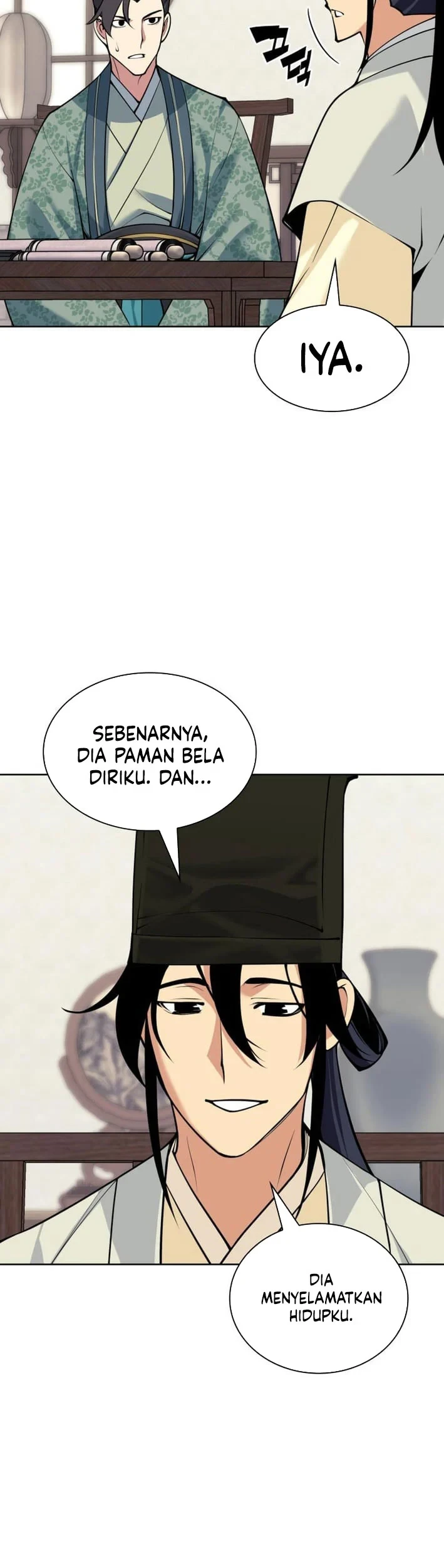 Chapter 192 - halaman 39