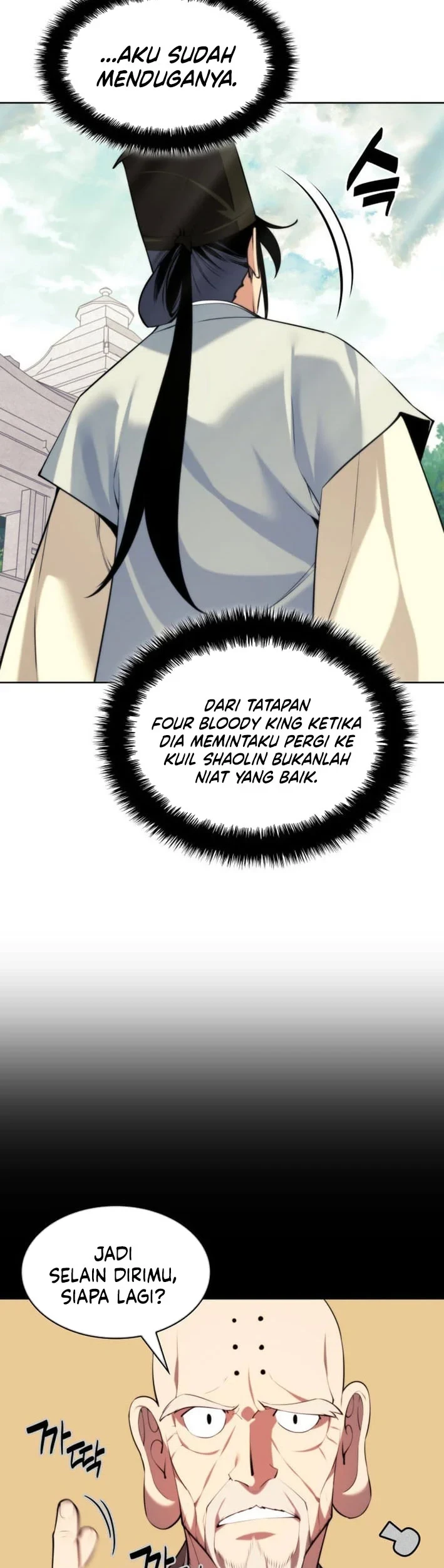 Chapter 192 - halaman 61