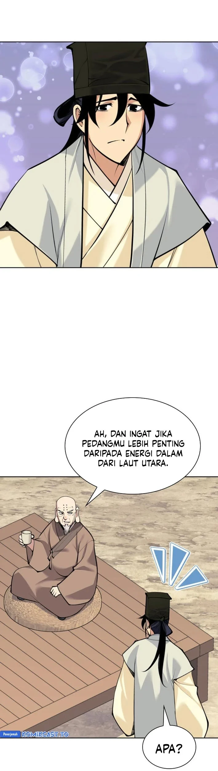 Chapter 192 - halaman 91