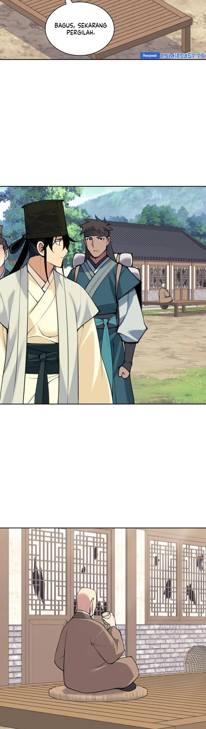 Chapter 192 - halaman 95