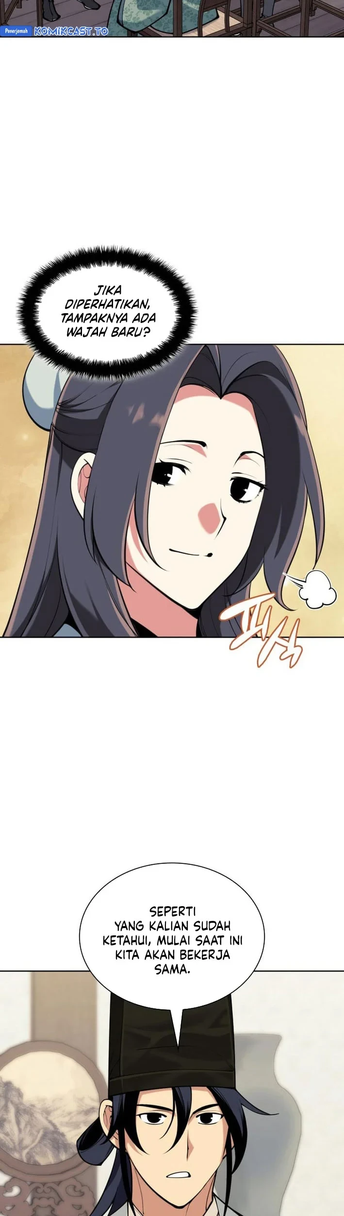 Chapter 192 - halaman 7