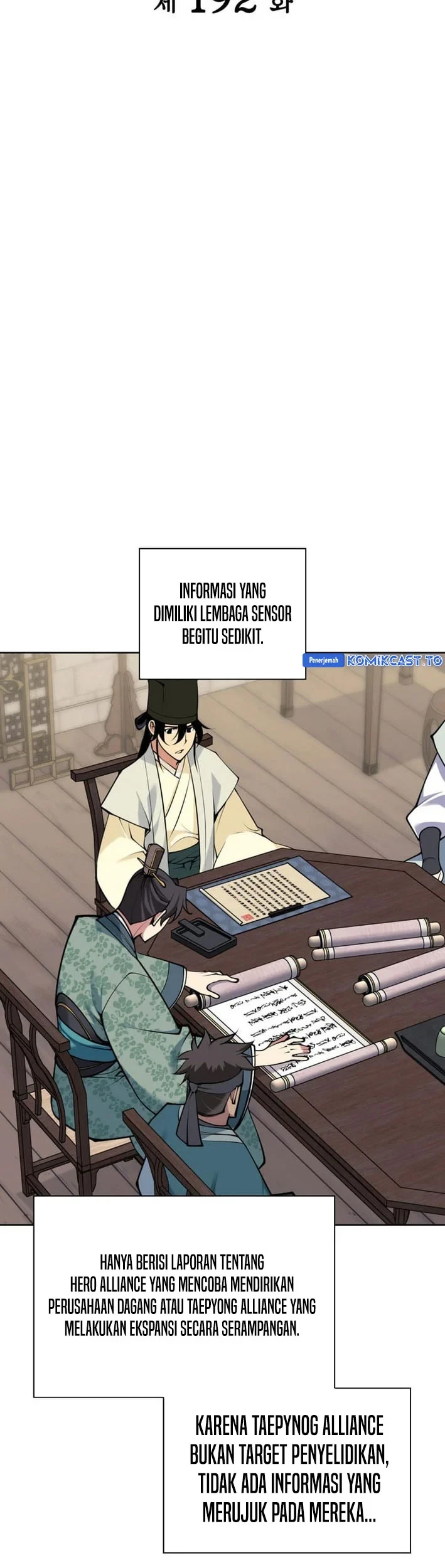 Chapter 192 - halaman 17