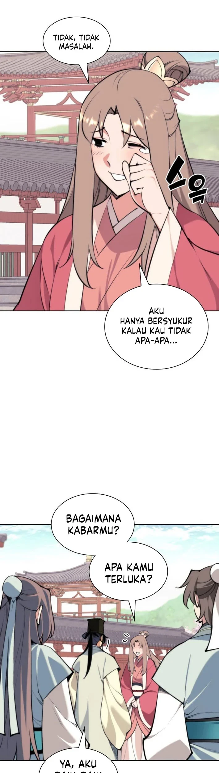 Chapter 193 - halaman 37