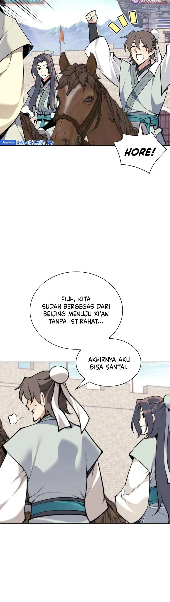 Chapter 193 - halaman 17