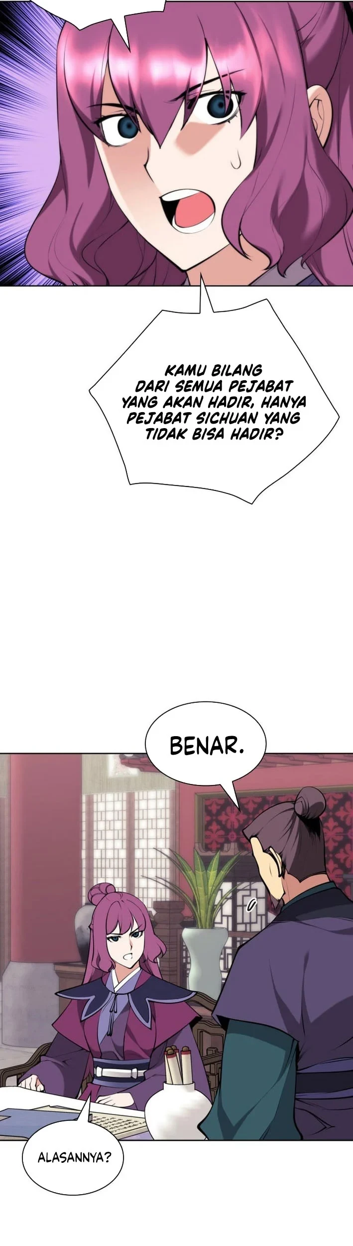 Chapter 194 - halaman 29
