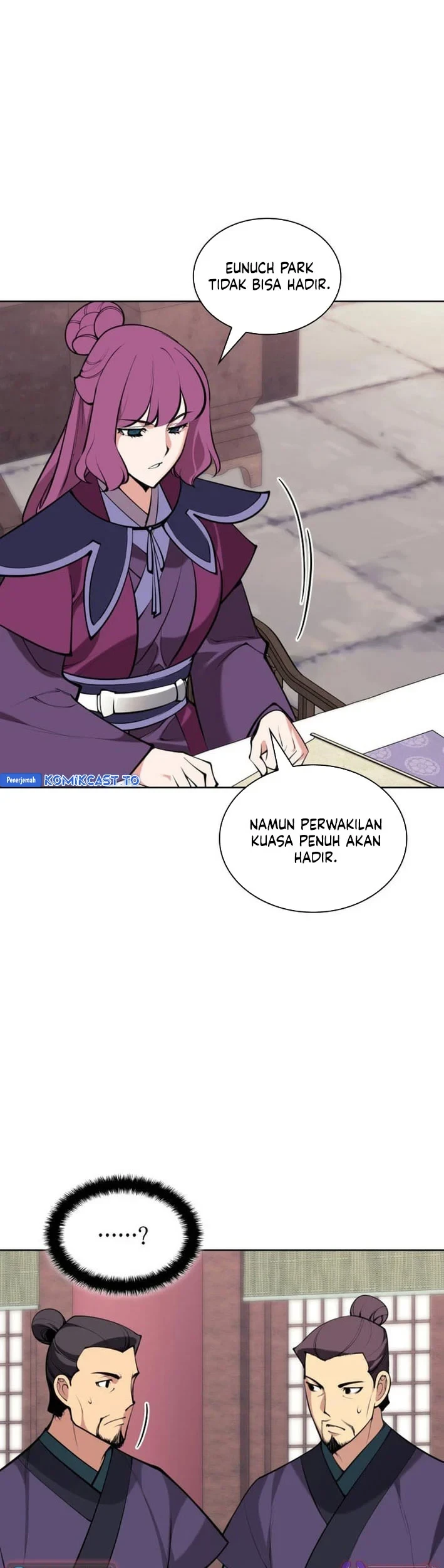 Chapter 194 - halaman 35