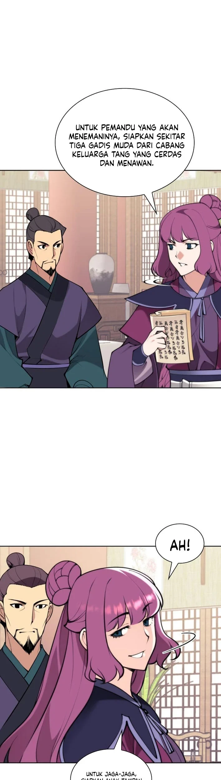 Chapter 194 - halaman 41