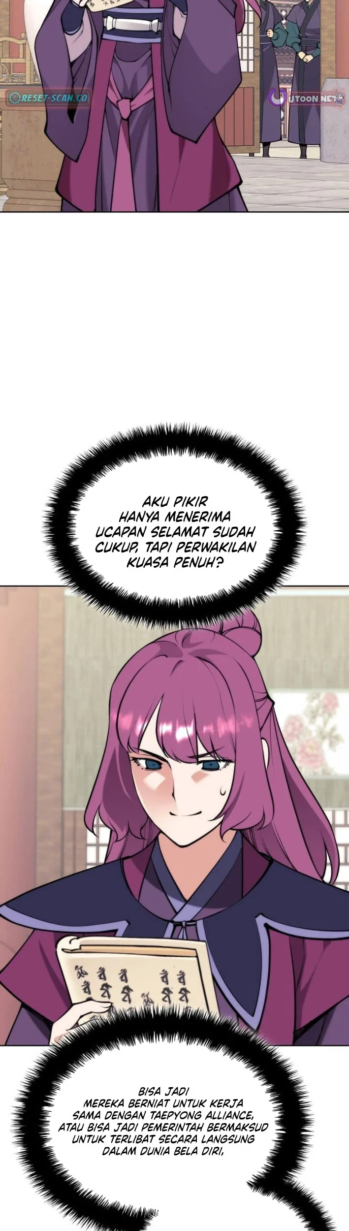 Chapter 194 - halaman 45