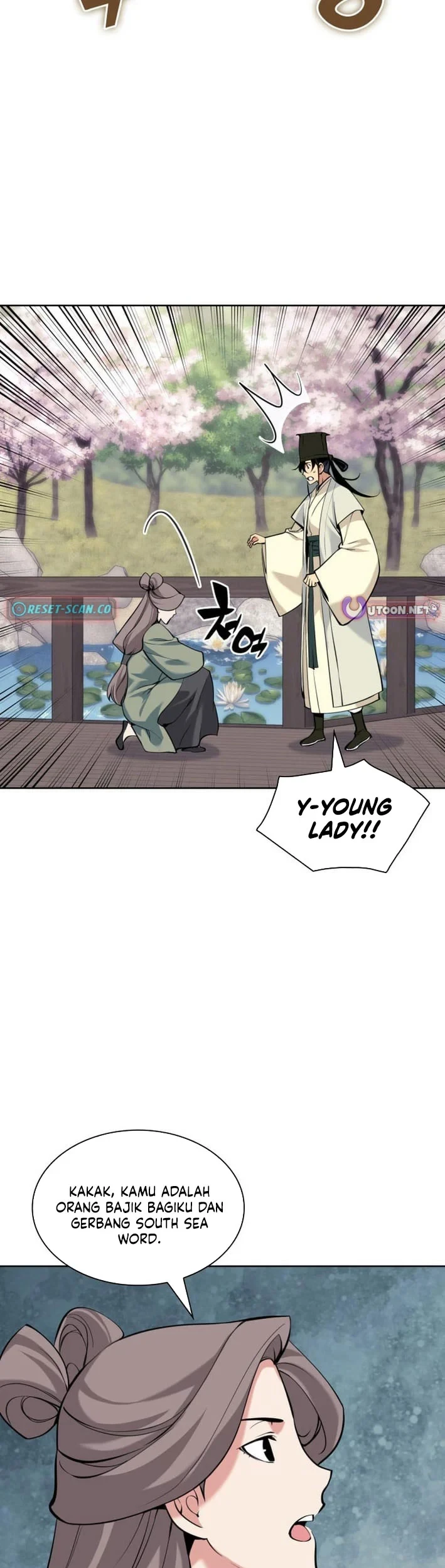 Chapter 194 - halaman 5