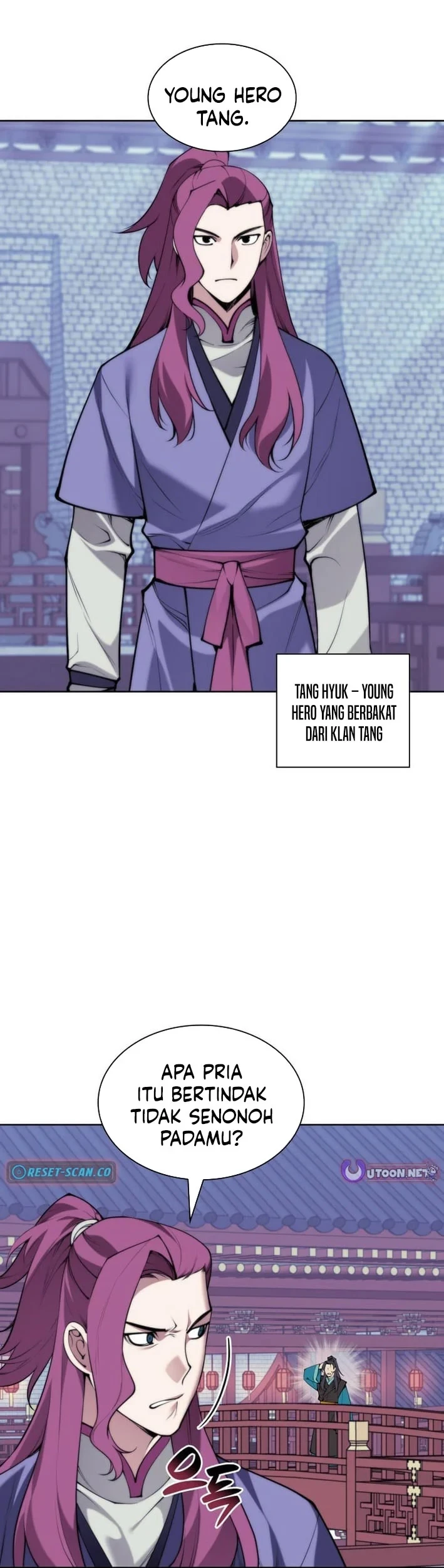 Chapter 195 - halaman 19