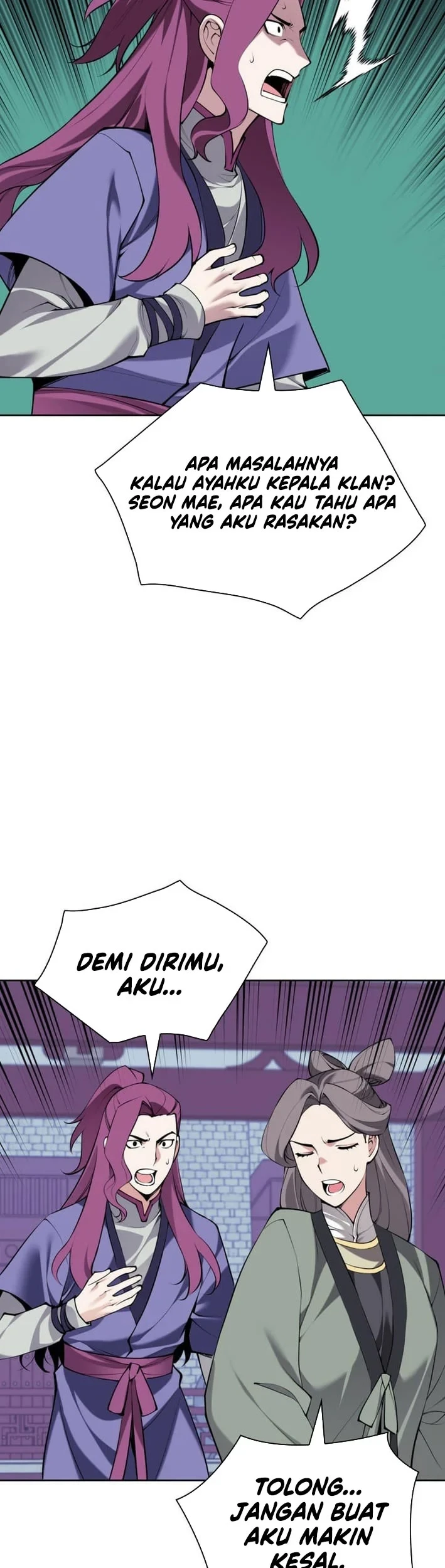 Chapter 195 - halaman 25