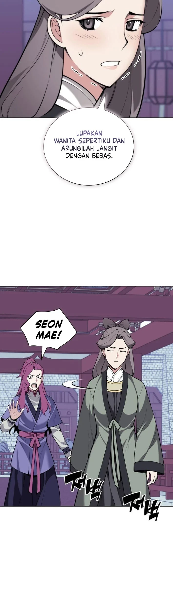 Chapter 195 - halaman 31