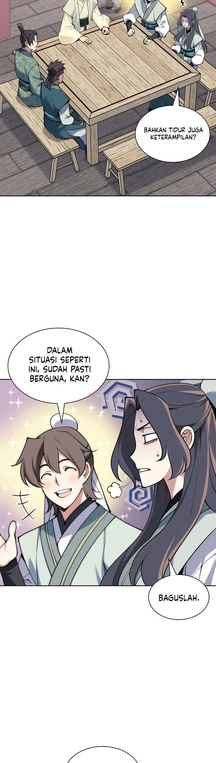 Chapter 195 - halaman 37