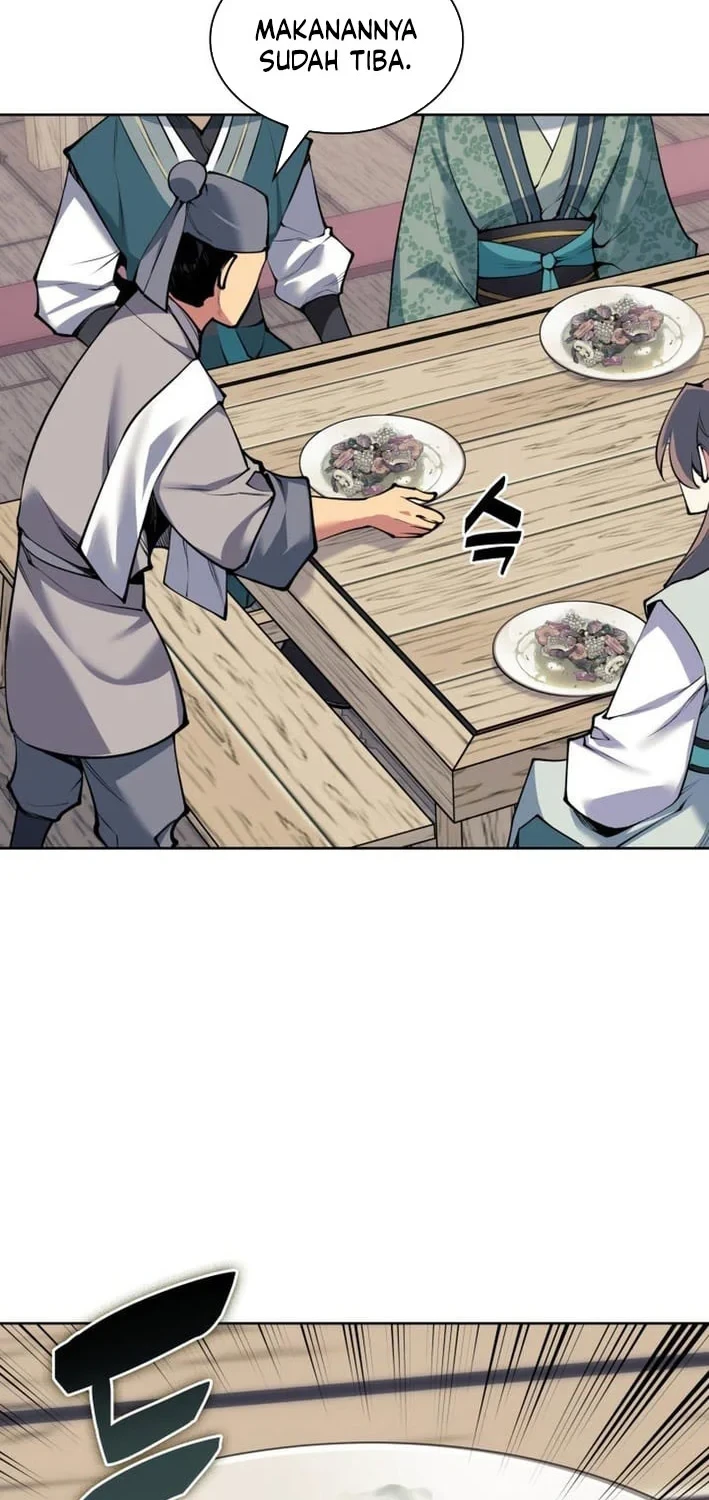 Chapter 195 - halaman 38