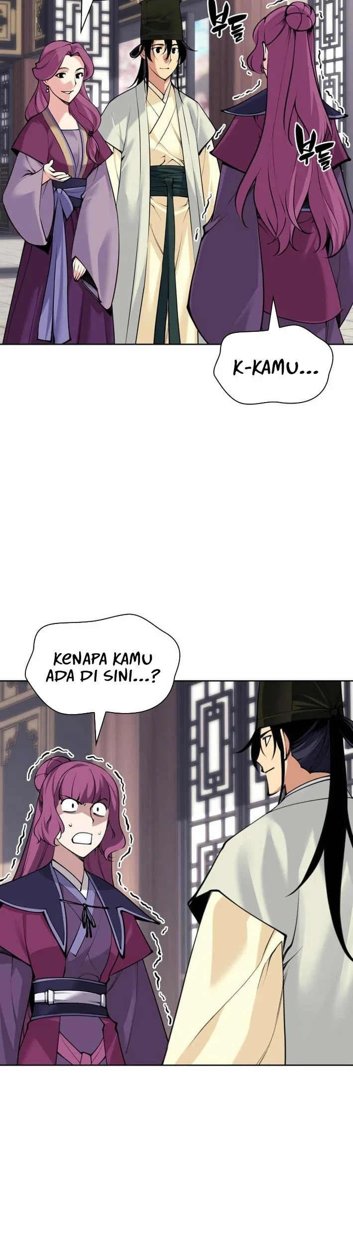 Chapter 196 - halaman 21