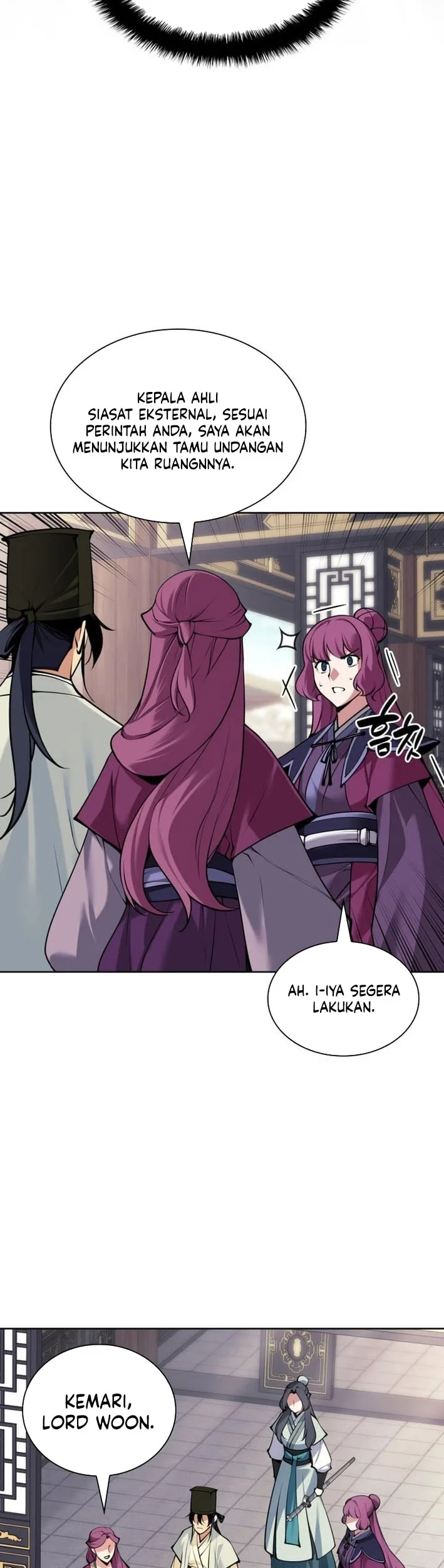 Chapter 196 - halaman 25