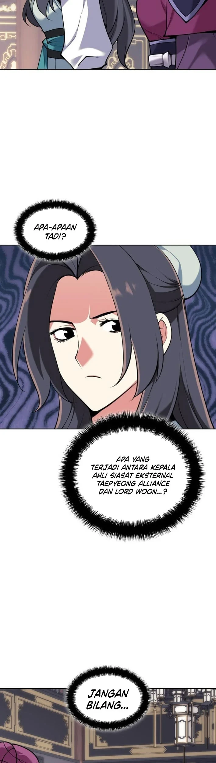 Chapter 196 - halaman 27