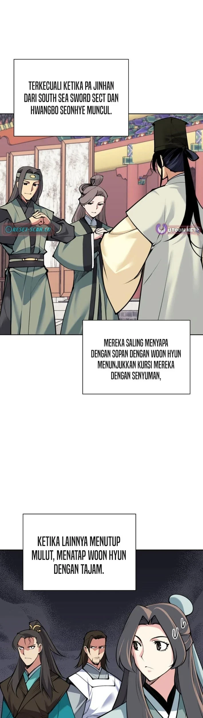 Chapter 196 - halaman 59