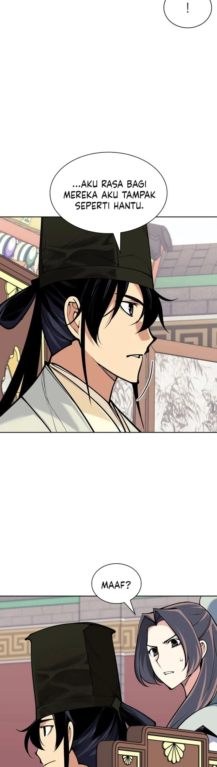 Chapter 196 - halaman 61