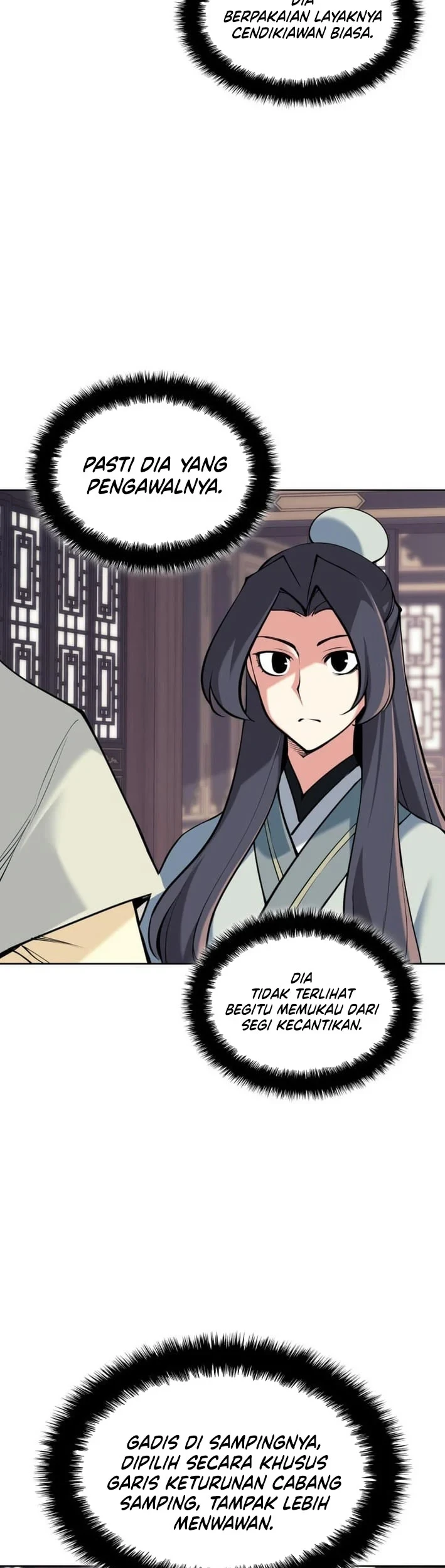 Chapter 196 - halaman 17
