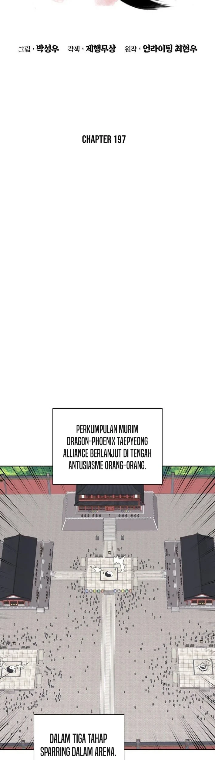 Chapter 197 - halaman 23