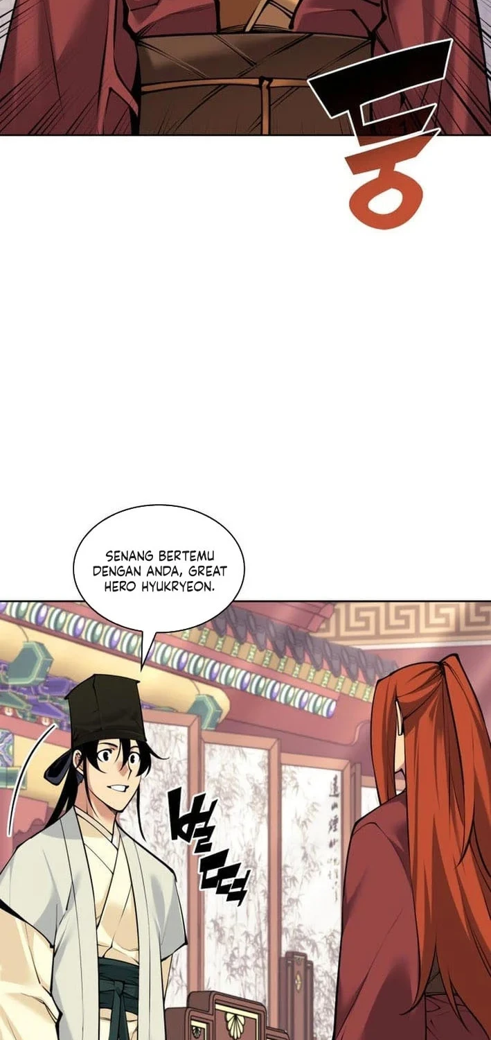 Chapter 197 - halaman 28