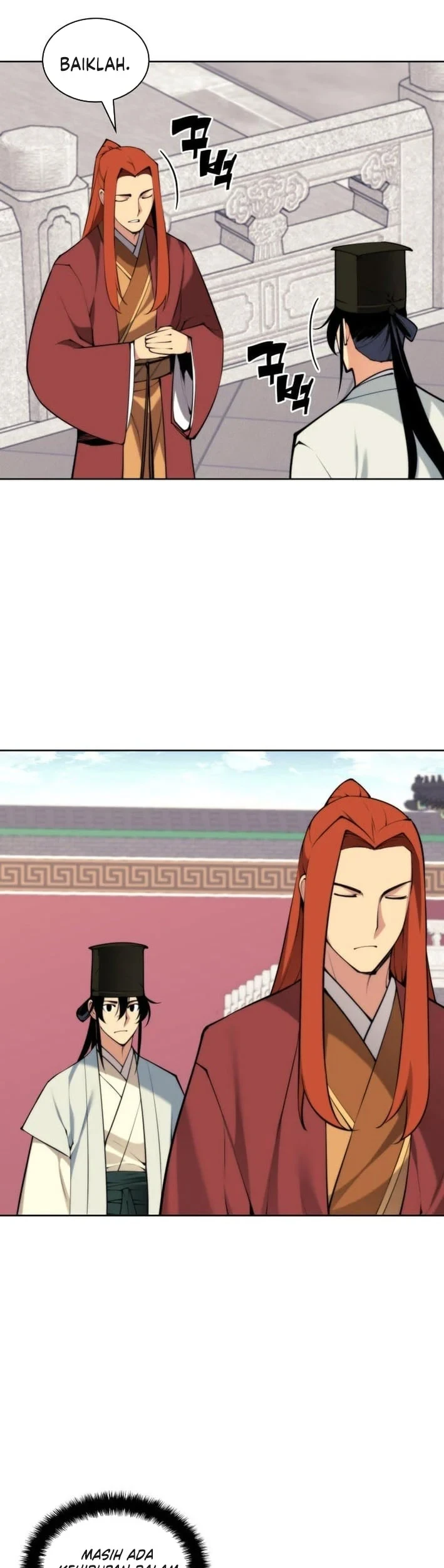 Chapter 197 - halaman 33