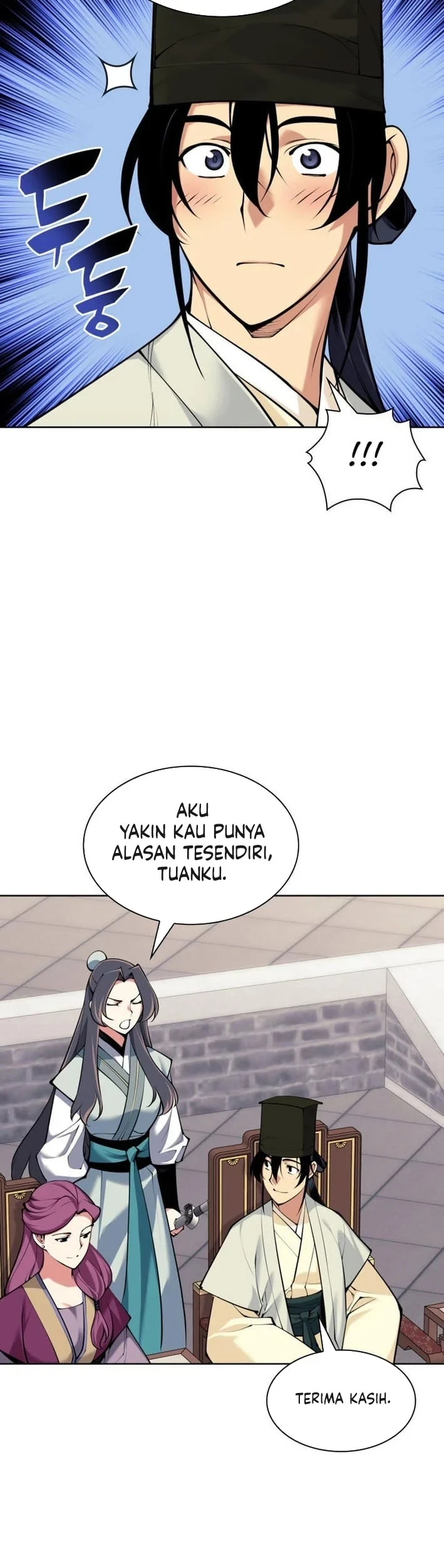 Chapter 197 - halaman 45