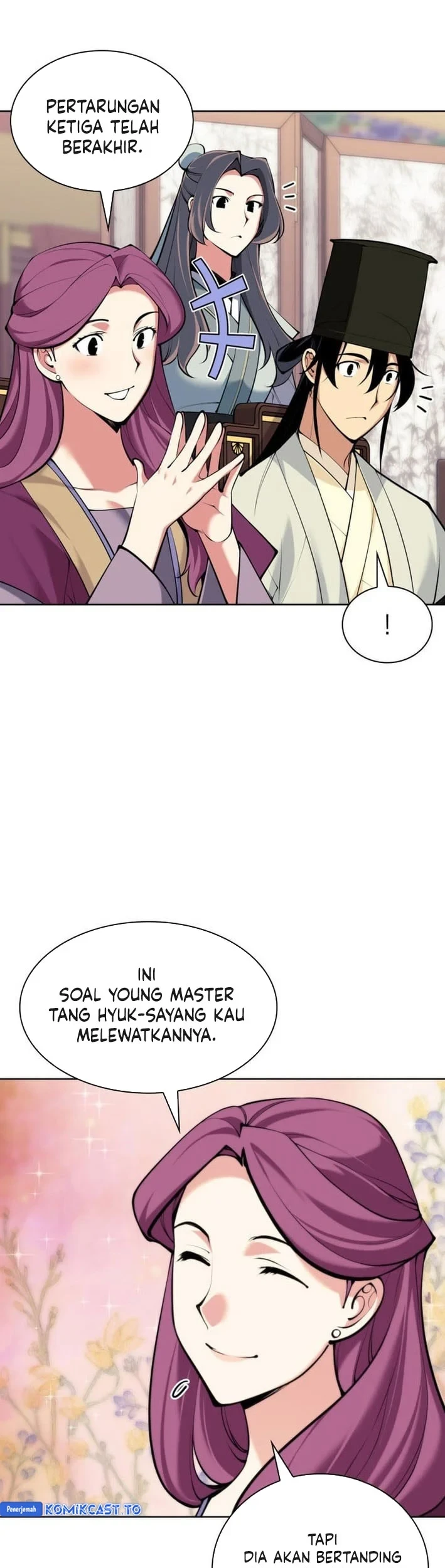 Chapter 197 - halaman 49