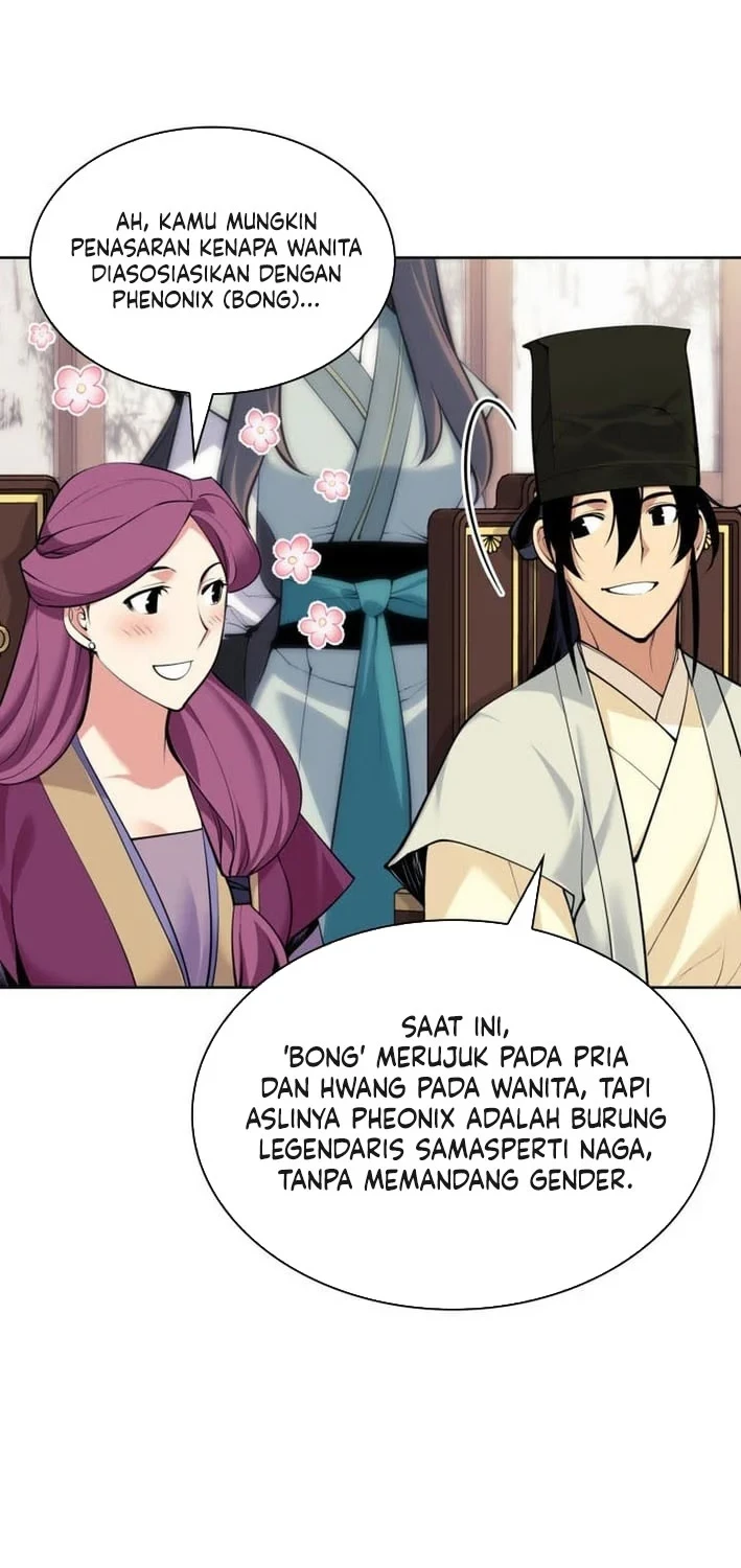 Chapter 197 - halaman 54