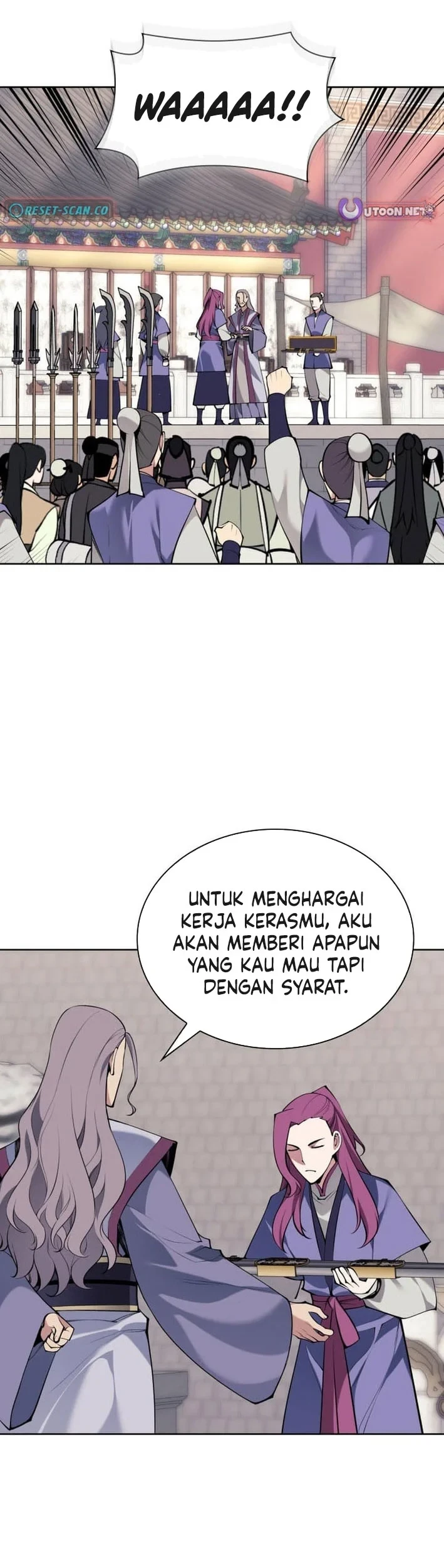 Chapter 197 - halaman 65