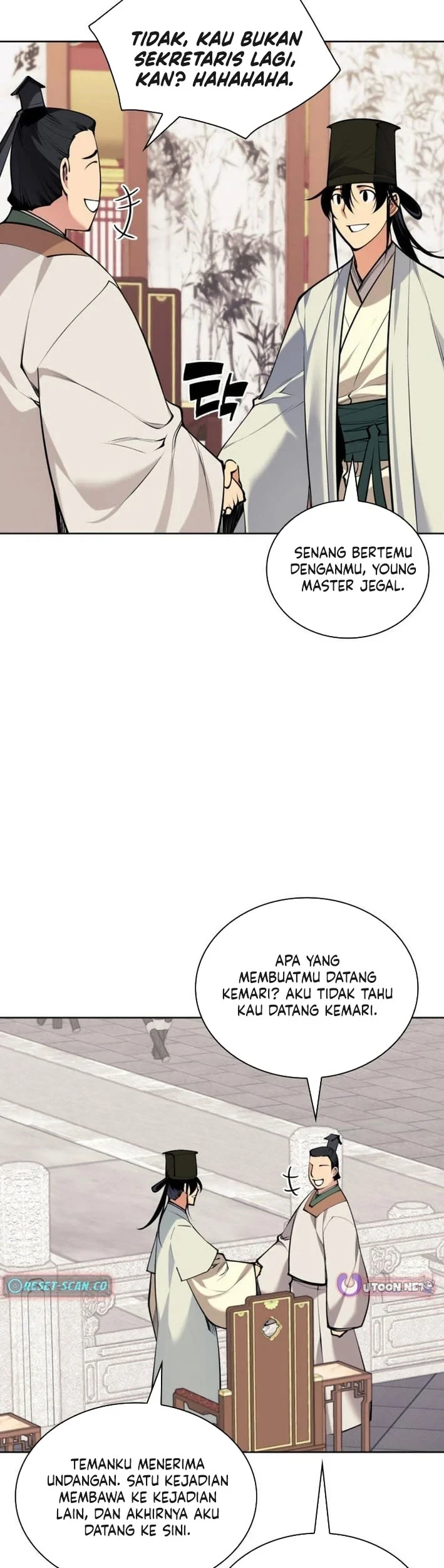 Chapter 197 - halaman 7