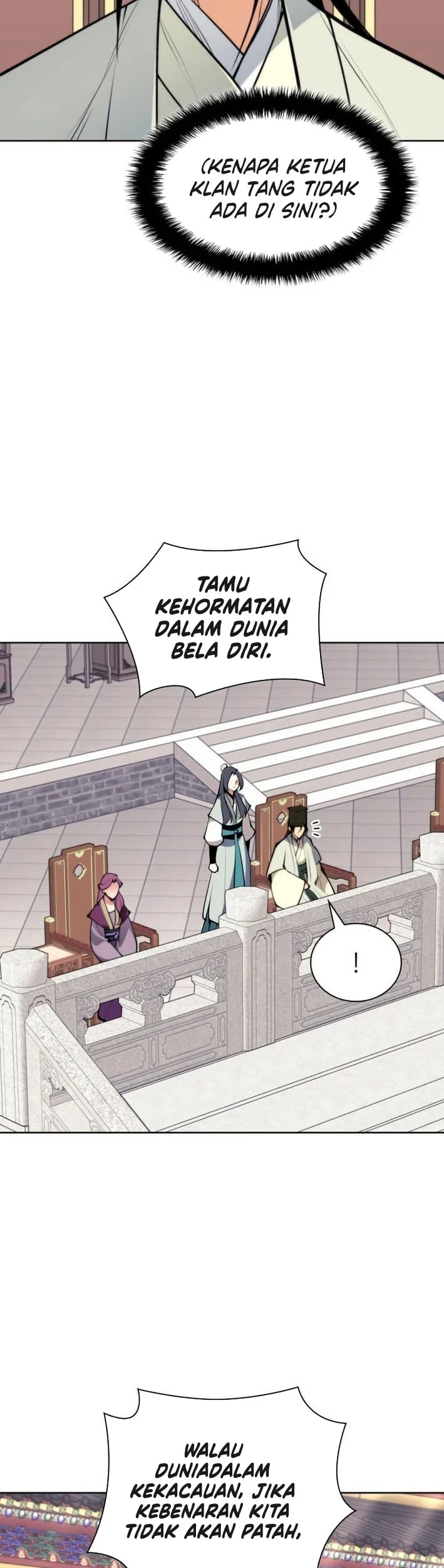 Chapter 197 - halaman 15