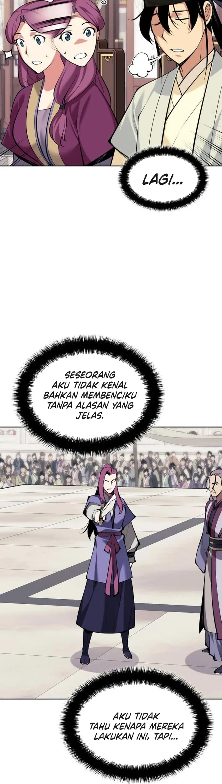 Chapter 198 - halaman 21