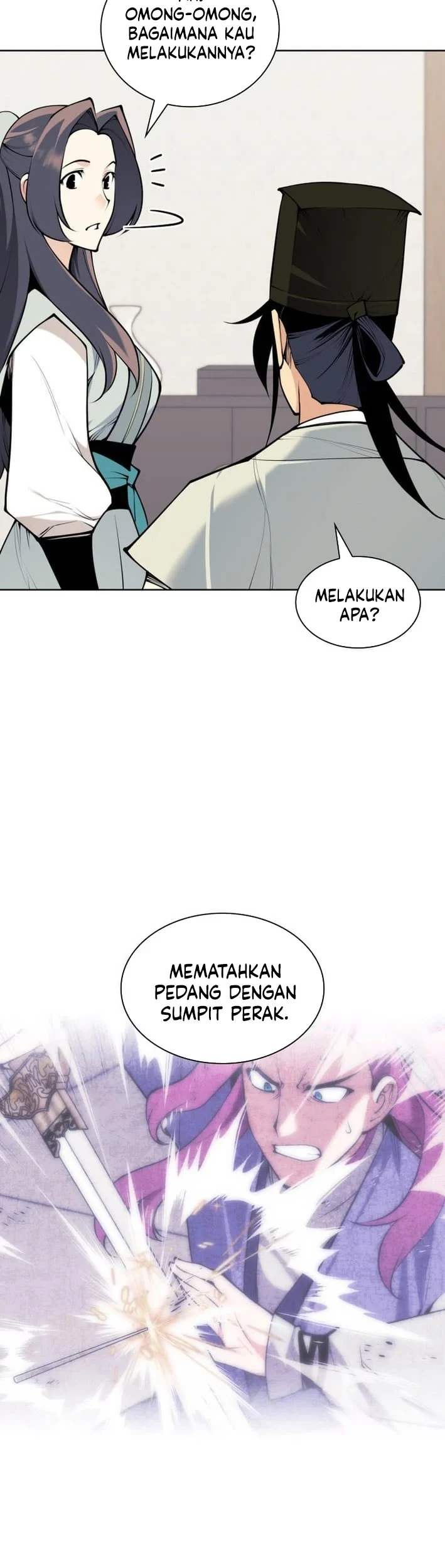 Chapter 199 - halaman 19