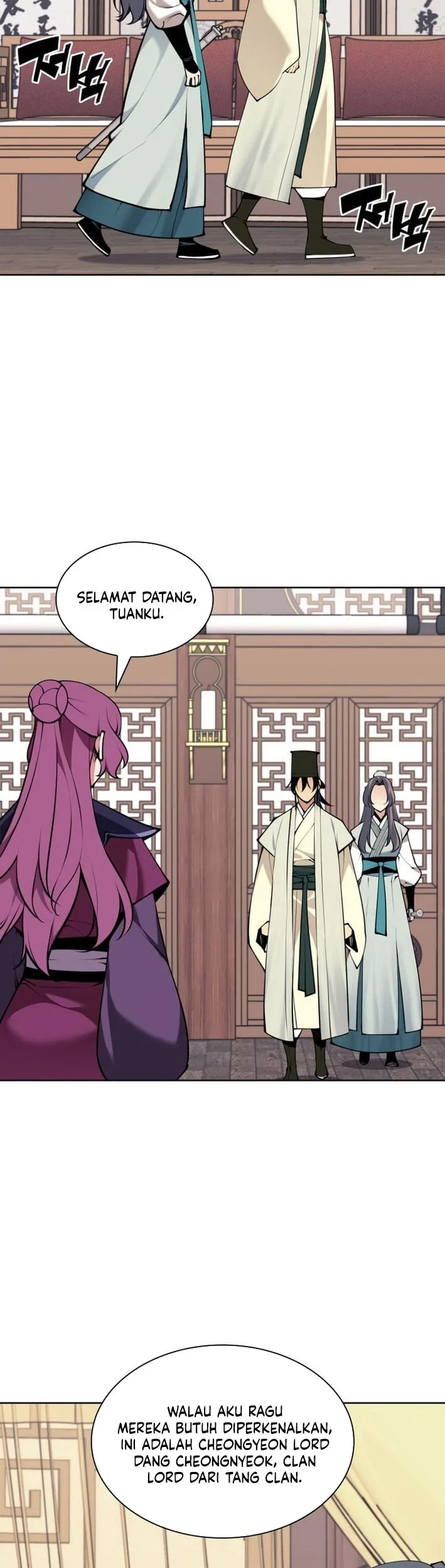Chapter 199 - halaman 29