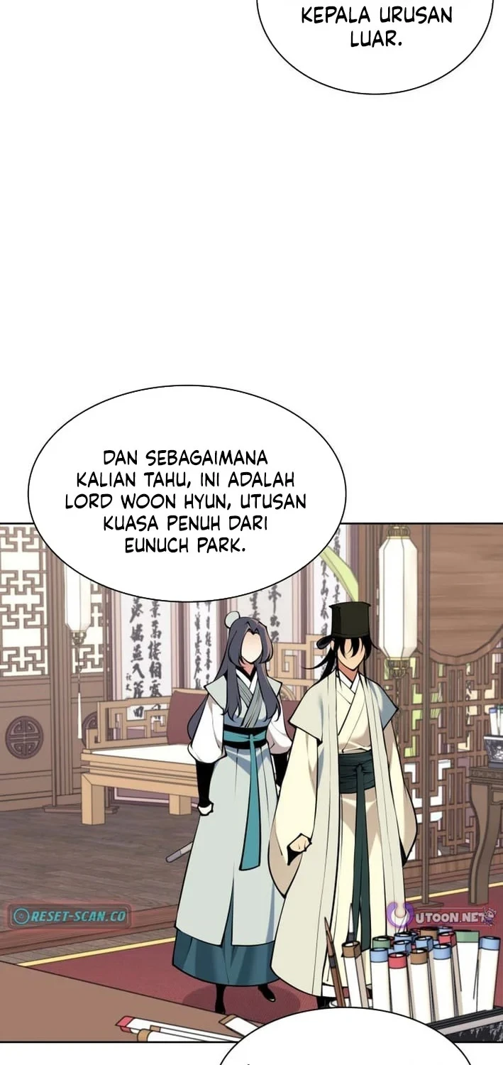 Chapter 199 - halaman 32