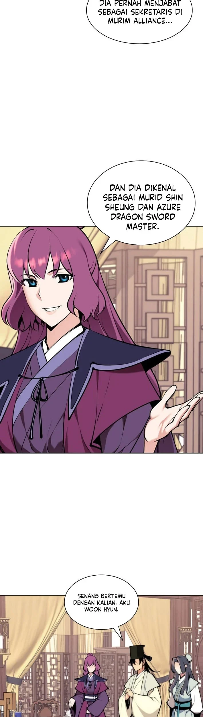 Chapter 199 - halaman 33
