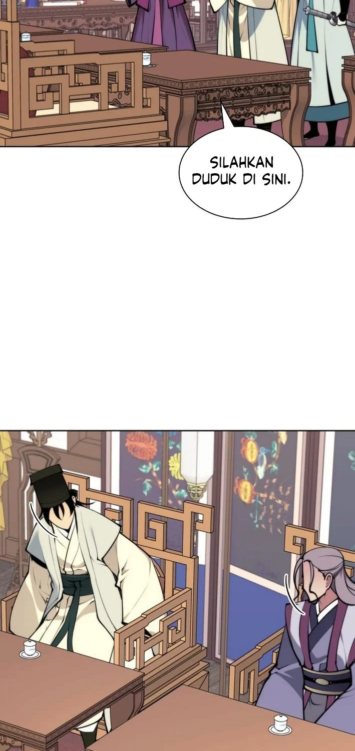 Chapter 199 - halaman 34