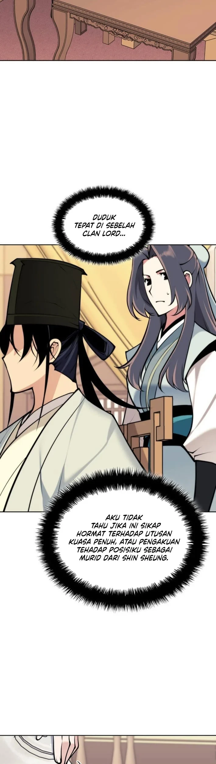 Chapter 199 - halaman 35